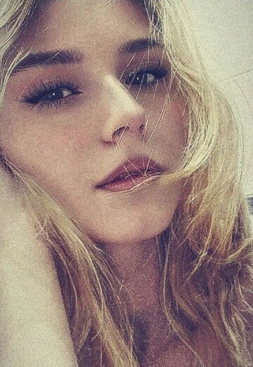 Моя фотографія - Лера, 19 з Мінськ (@lera32974)