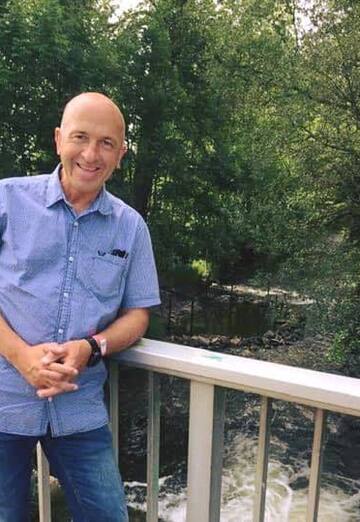 My photo - Roman, 61 from Losheim am See (@roman223173)