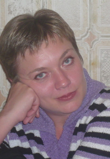 Svetlana Nikitina (@svetlana47612) — benim fotoğrafım № 6