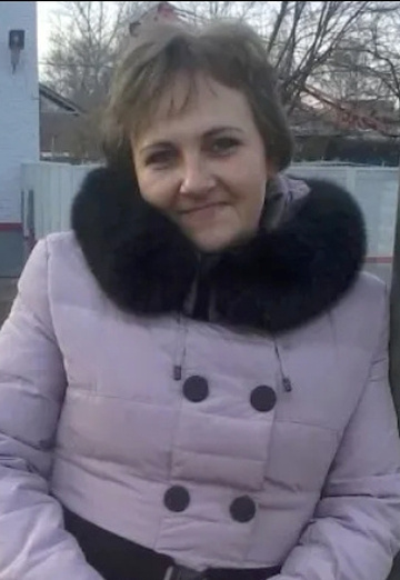 Моя фотография - Наталья, 47 из Заокский (@natalya348374)