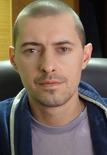 My photo - Yuriy 🇺🇦, 45 from Odessa (@uriy118767)