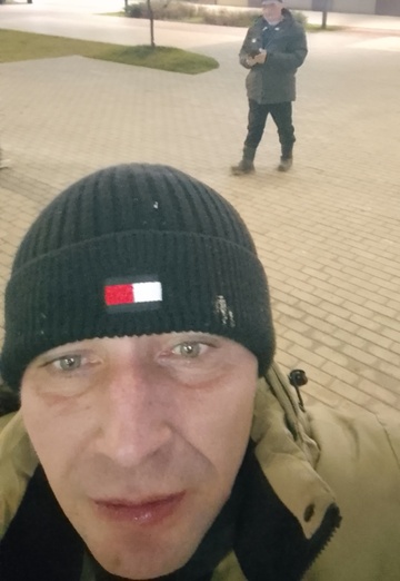 My photo - Denis, 39 from Vurnary (@denis328462)