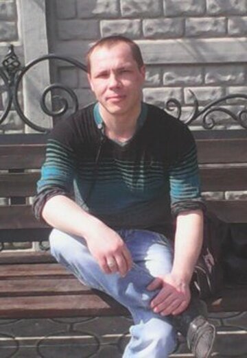 Kirill Ya (@kirillyachnikov) — my photo № 2