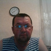 Borovoy Oleg 56 Kirovskiy