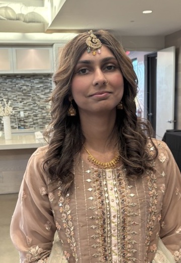 My photo - Kinza, 27 from Hurst (@desigirl2k17)