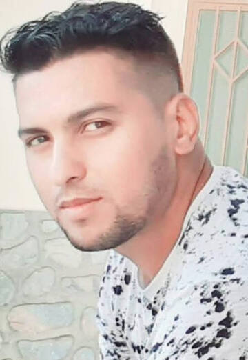 My photo - Brahim Azgagh, 30 from Mazarrón (@brahimazgagh)