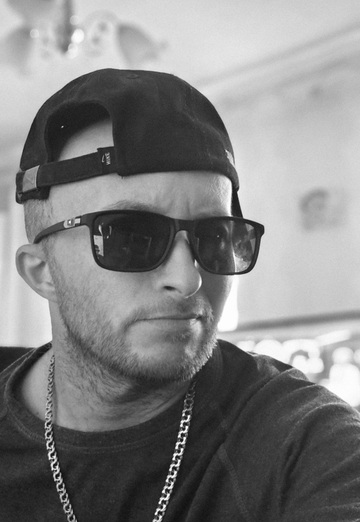 My photo - Seryoga, 32 from Yalta (@serega85022)