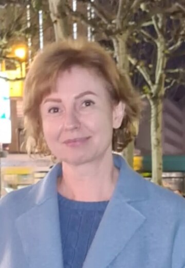 My photo - Irina, 54 from Heilbronn (@irina413205)