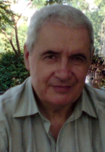 My photo - Stan, 70 from Plovdiv (@stan1011)