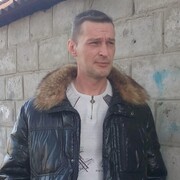 Alekseï 52 Lougansk