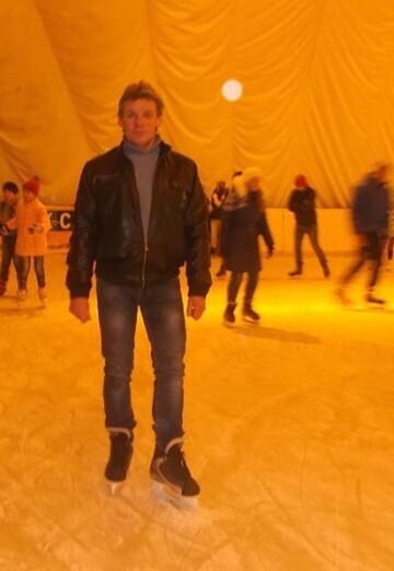 Моя фотографія - игорь, 60 з Покровське (@igor108242)