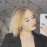 Alina 25 Orenburg