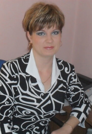 La mia foto - Olga, 44 di Belogorsk (@olga190628)