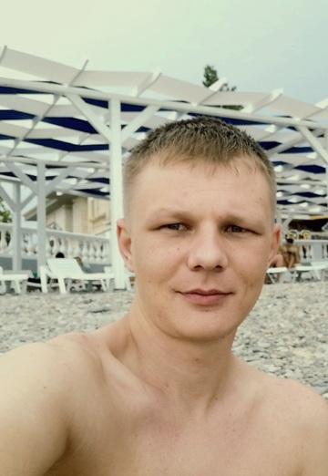 Моя фотография - Сергей, 31 из Ставрополь (@sergey1115661)