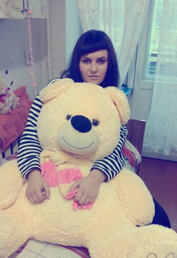 Alinka Aleksandrowna. (@alinka2372) — mein Foto #4