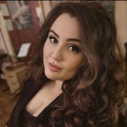 Irina 32 Moscow