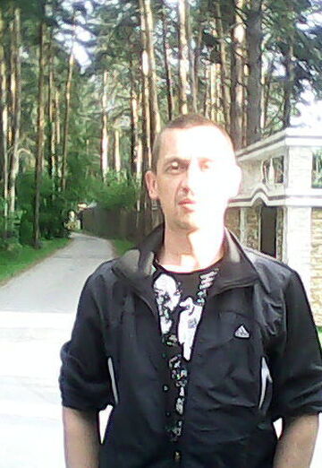 Моя фотография - владимир, 44 из Березовский (Кемеровская обл.) (@vladimir51028)