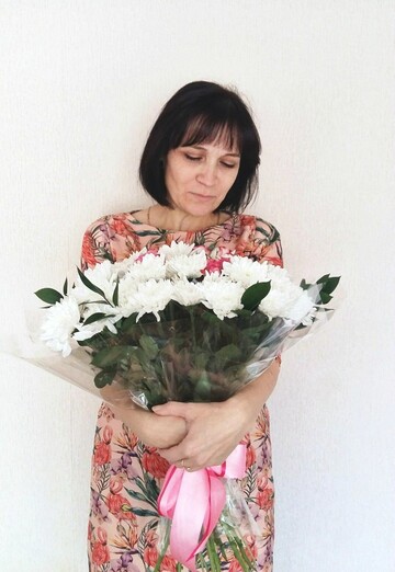 Моя фотографія - Наталья, 49 з Кожевниково (Кожевниковський район) (@natalya249787)