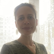 Tatyana 42 Moscow