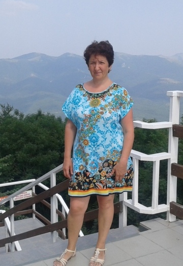 My photo - Olga, 53 from Sergiyev Posad (@olga173866)