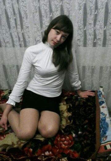 Minha foto - Varya, 30 de Shipunovo (@varya1523)