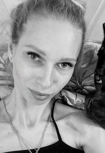 Mariya (@mariya195257) — my photo № 2
