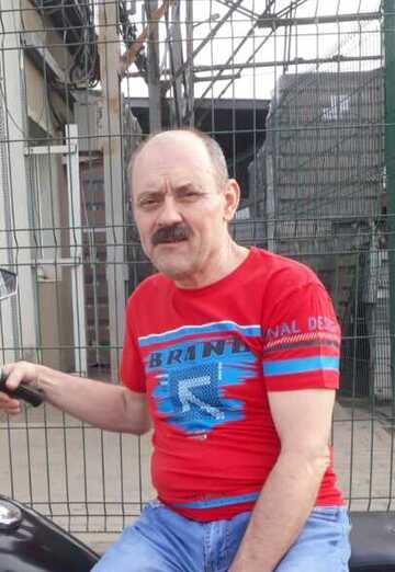 Mein Foto - Andrei, 53 aus Krasnodar (@andrey886789)