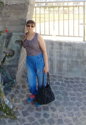 My photo - Janna, 66 from Holon (@janna17148)
