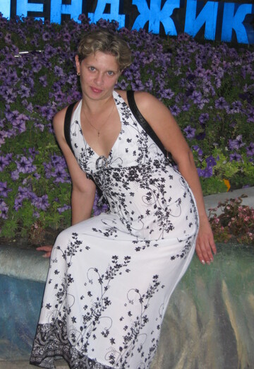 Minha foto - Olga, 41 de Bologoe (@olga44451)