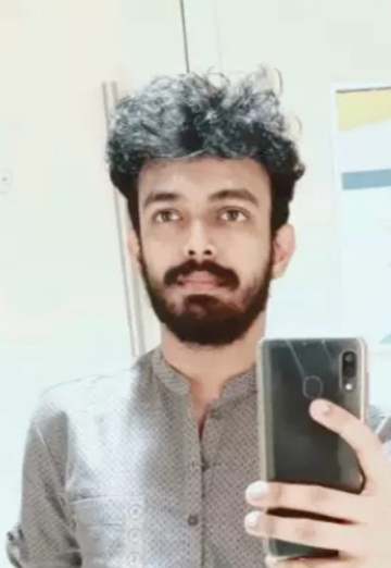 My photo - Kinjol Sengupta, 26 from Kolkata (@kinjolsengupta)