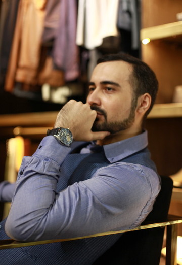 Murad (@murademinov) — my photo № 2