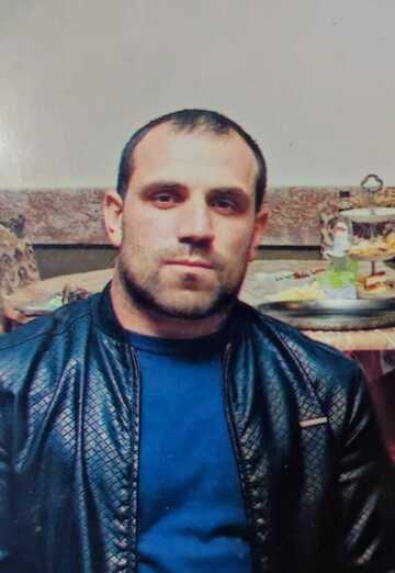 My photo - Habib, 32 from Urkarakh (@habib3991)