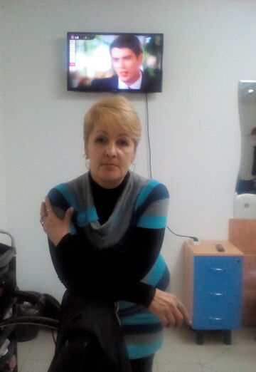 Моя фотография - Надежда, 49 из Уральск (@nadejda46307)
