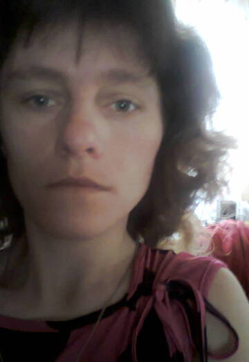 My photo - Ekatirina, 39 from Donetsk (@ekatirina42)