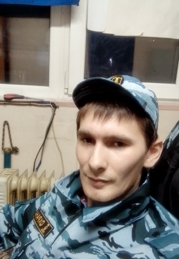 Моя фотографія - Игорь, 26 з Чорнушка (@igor339820)