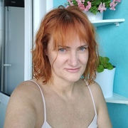 Oksana 47 Tolyatti