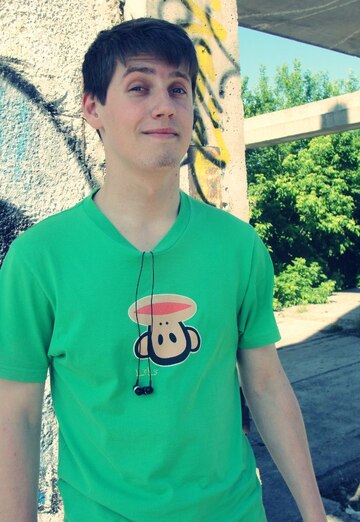 Andrey (@andrey40653) — my photo № 1