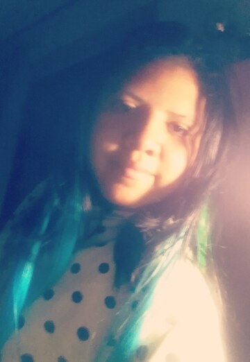 My photo - Maria Elena, 22 from Colobraro (@mariaelena6)