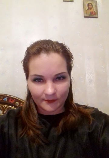 Mein Foto - elena, 36 aus Olmaliq (@elena227772)