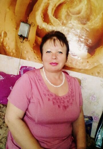 Ma photo - Tatiana, 70 de Labinsk (@tatyana240423)