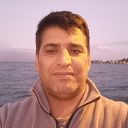 Murat 34 Istanbul