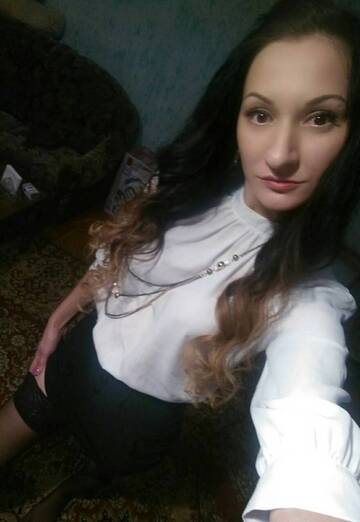 Моя фотография - Мария, 34 из Вязьма (@mariya105069)