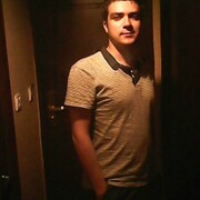 oleg 38 Novosibirsk