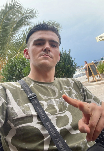 My photo - Mirko, 20 from Dubrovnik (@mirko434)