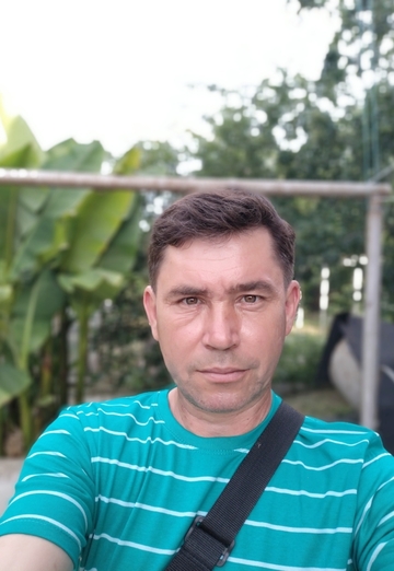 Моя фотография - Evgeniy, 52 из Хадыженск (@evgeniy338452)