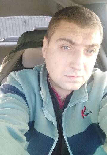 My photo - sergey, 44 from Ramenskoye (@sergey416502)