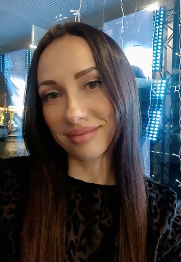 My photo - Evgeniya, 41 from Rostov-on-don (@evgeniya75950)