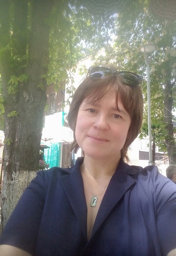 Ma photo - Mariia, 55 de Labinsk (@mariya150727)