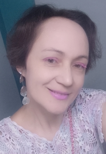 My photo - Olya, 45 from Kovrov (@olga423207)