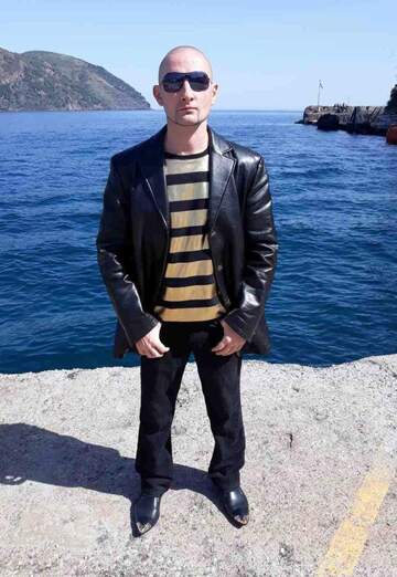 My photo - Artur, 42 from Lipari (@artur100354)